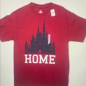 Red Medium T-Shirt